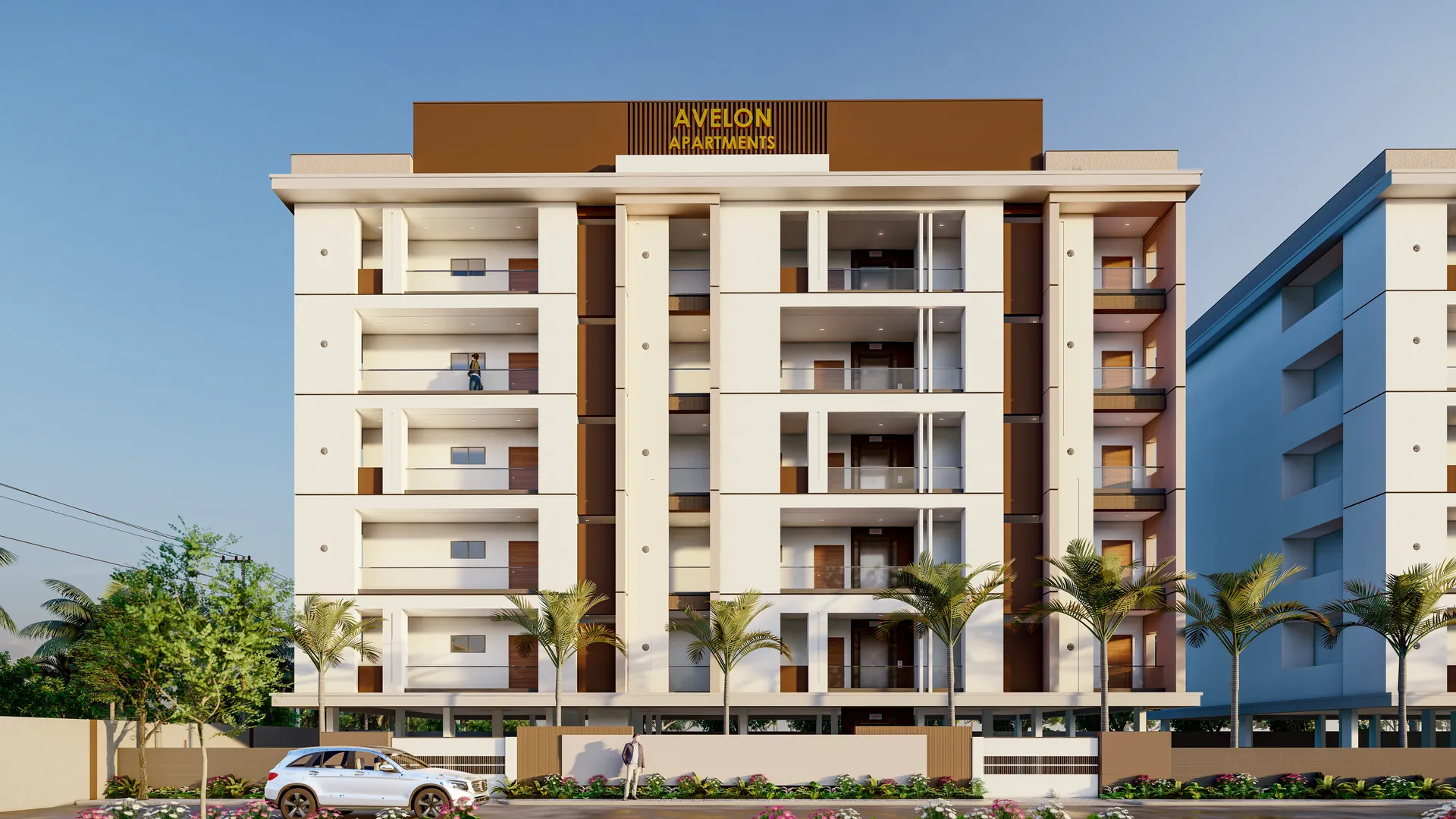 Best Real Estate Builders in Bapatla - Banner 2