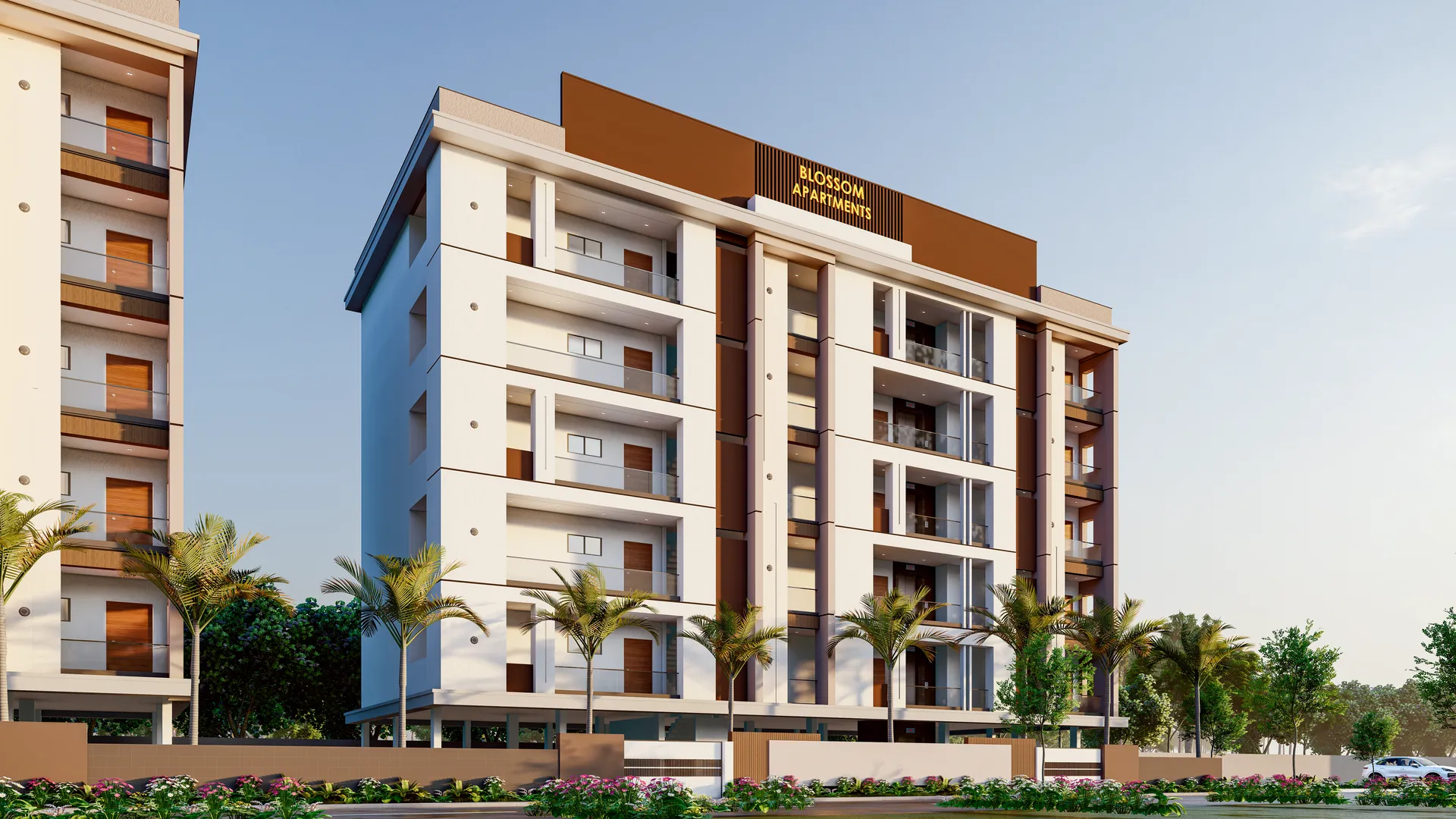 Best Real Estate Builders in Bapatla - Banner 2